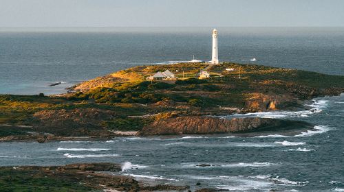 Cape Leeuwin Lighthouse