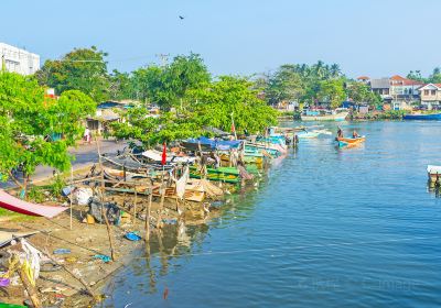 Negombo