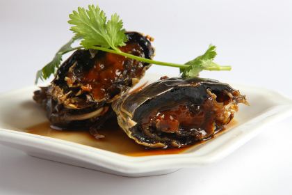 XinGuang Restaurant FangLiang Xie Yan (HuangPu)