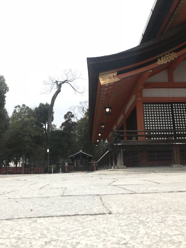 금강사 (야사카 경신당)