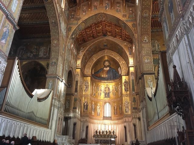 Cattedrale di Monreale