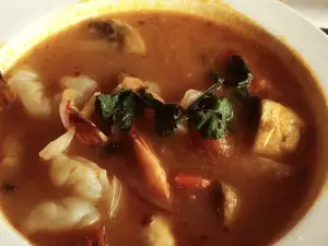 Thai House Express