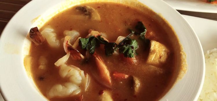 Thai House Express