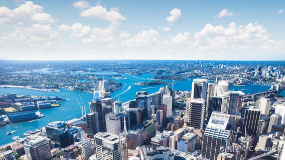 SydneyExperiences