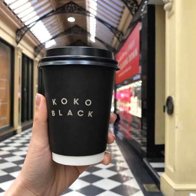 Koko Black