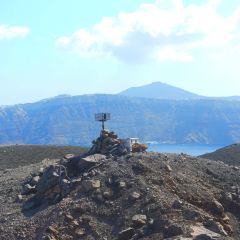 サントリーニ ネア カメニ島 評判 案内 トリップドットコム サントリーニ ネア カメニ島 評判 案内 トリップドットコム