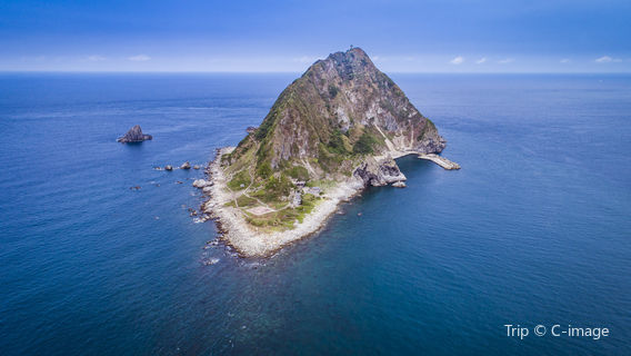Keelung Islet