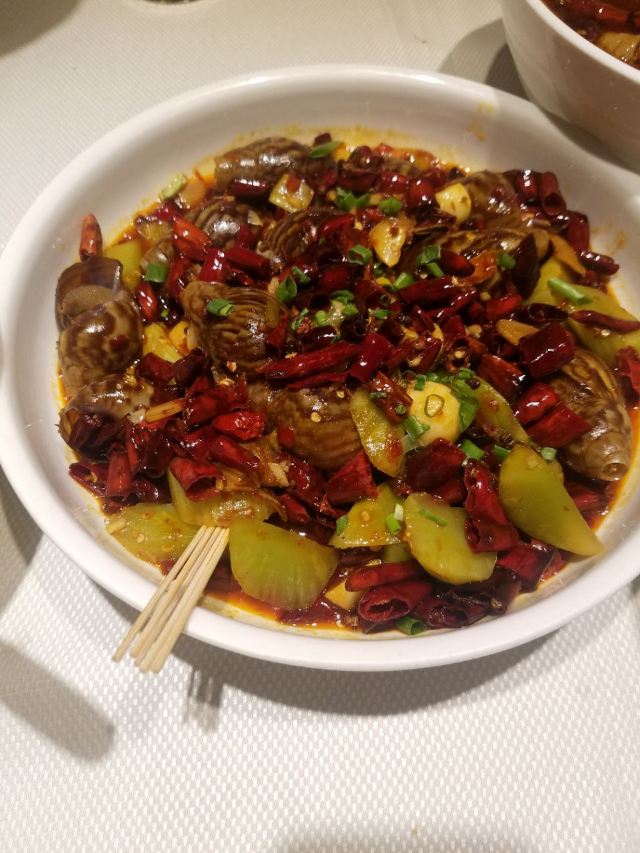 Hu Da Restaurant ( Gui Jie Main Branch)