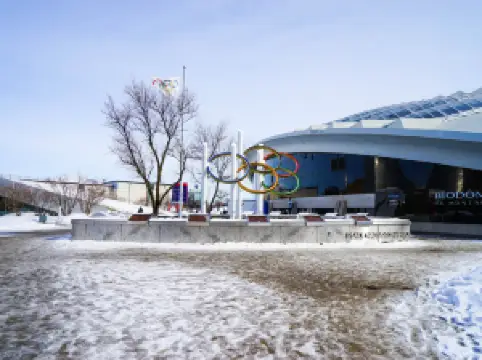 몬트리올 바이오돔