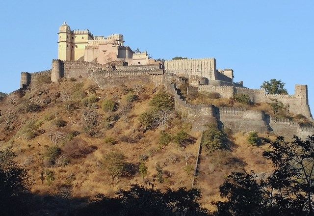 貢珀爾格爾古長城