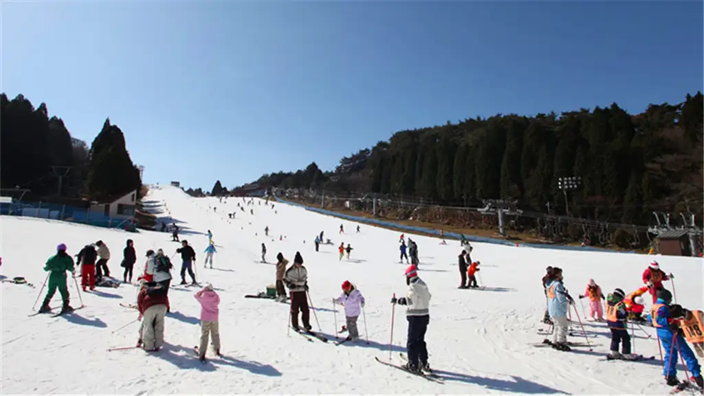 Mount Rokkō