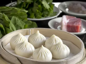 Nanxiang Steamed Bun Restaurant