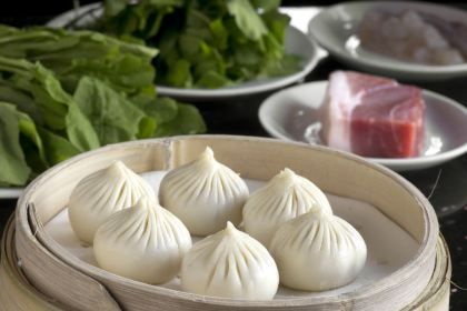 Nanxiang Steamed Bun Restaurant