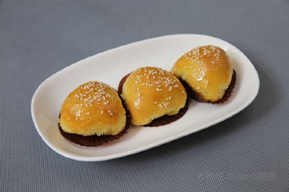 Hong Kong Long Feng Lou ( Ju Lu Road )