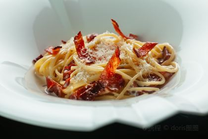 Salon de Thé de Joël Robuchon (Bund 18)