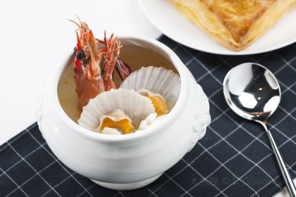 Wang Pin Steak ( Qingdao The Mixc )