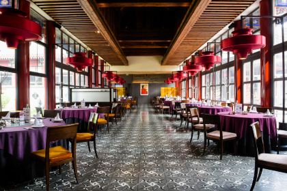 1949 - Duck de Chine