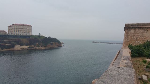 Fort Saint-Jean