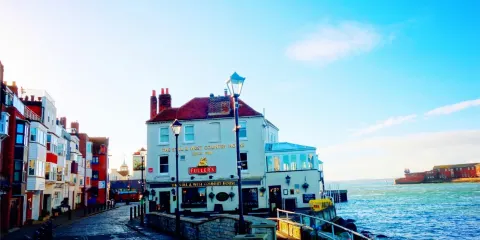 National Museum of the Royal Navy