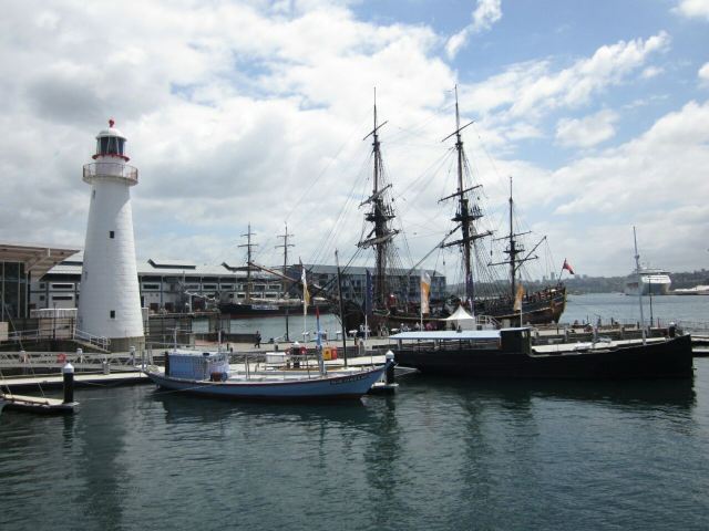South Australian Maritime Museum
