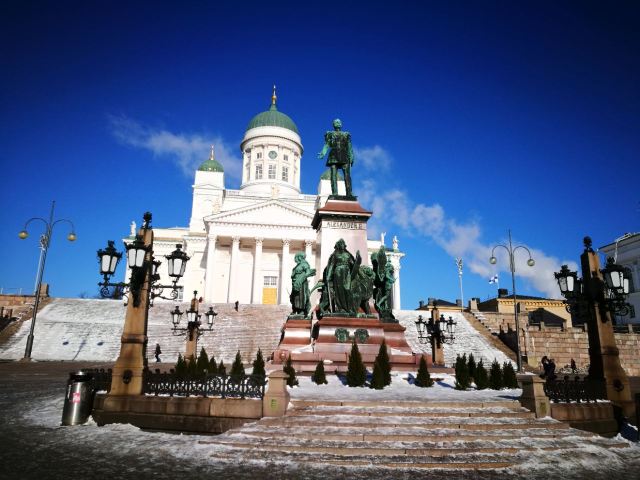 Helsinki