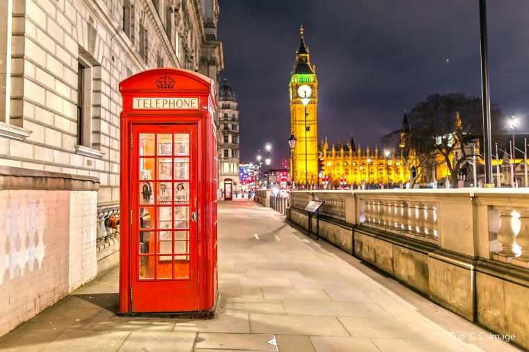 ロンドンのおすすめホテルで素敵な宿泊を!