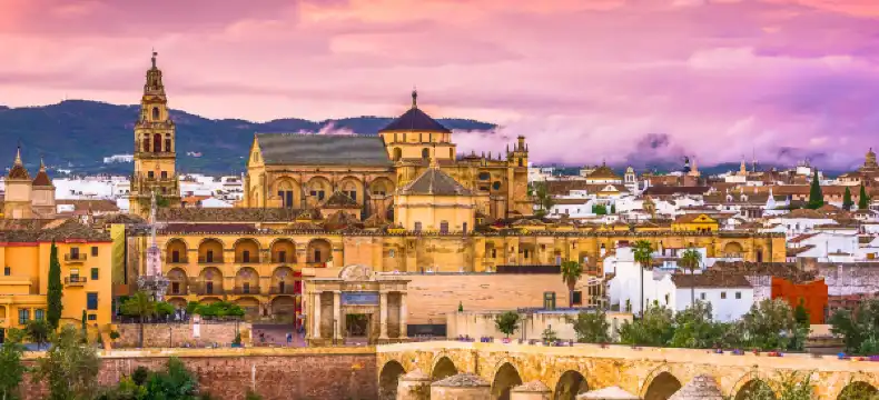 科爾多瓦歐洲之星住宿