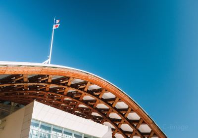 Centre Pompidou-Metz