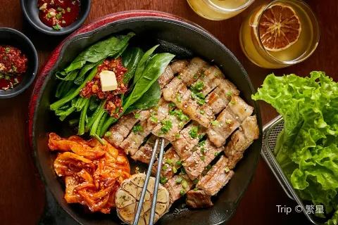 BELLOCO倍樂（靜安店）