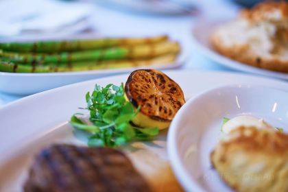 Morton's The Steakhouse