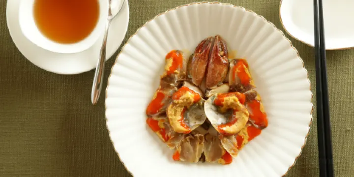 好酒好蔡 （廣州）