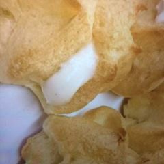 Taste Better Original One Bite Durian puff User Photo