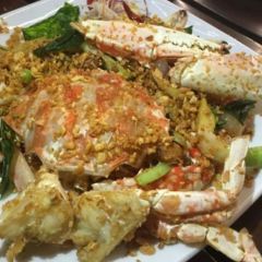 Costa Seafood Nha Trang 여행 사진