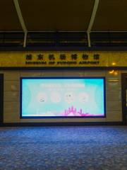 Pudong Airport Art Museum