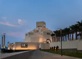 イスラム美術館