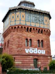 Chateau Musee Vodou