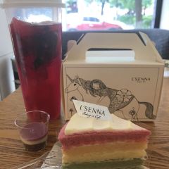 罗森尼娜(东江店) User Photo