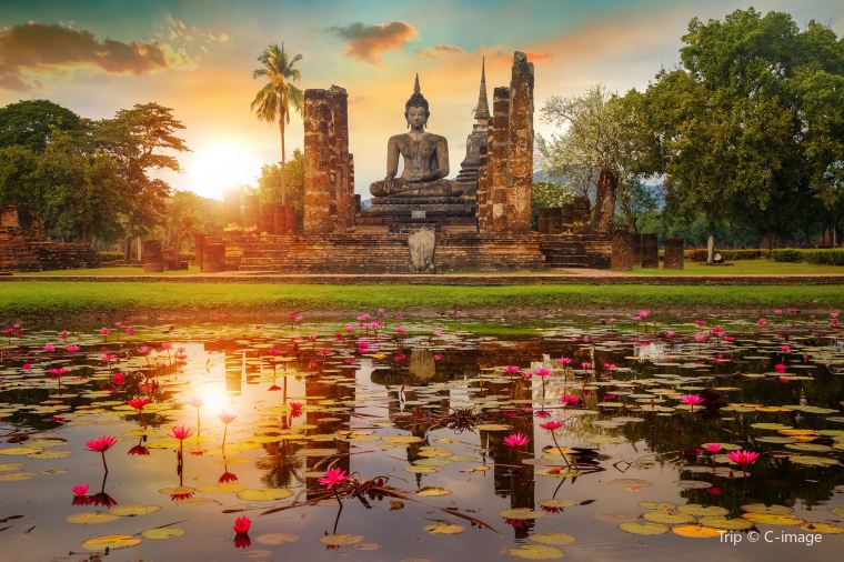Sukhothai