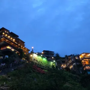 基山觀海亭