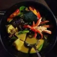 Spices Cafe User Photo