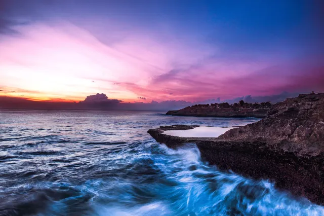 10 Must-See Attractions in Bali