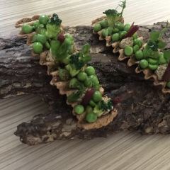Restaurant Le Neuvième Art 여행 사진