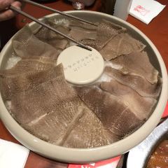 德庄火锅(黄河路店) User Photo