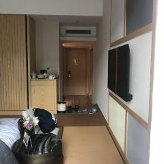 安吉涵田度假村·餐厅 User Photo