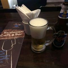 Puku Cafe & Bar User Photo