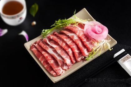 Ba Dao Tang Chongqing Hot Pot (Nanshan Main store)