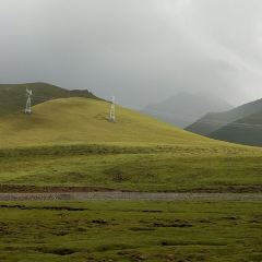 兰州正宗牛肉面(和静县巴音布鲁克人民医院西) User Photo