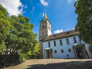 Iglesia de San Pedro