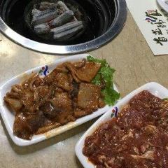 首迩韩食料理(文化广场店) User Photo