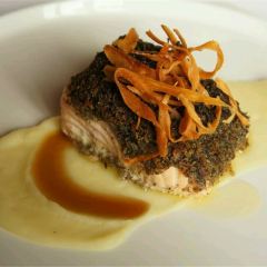 Jacksons Steakhouse User Photo
